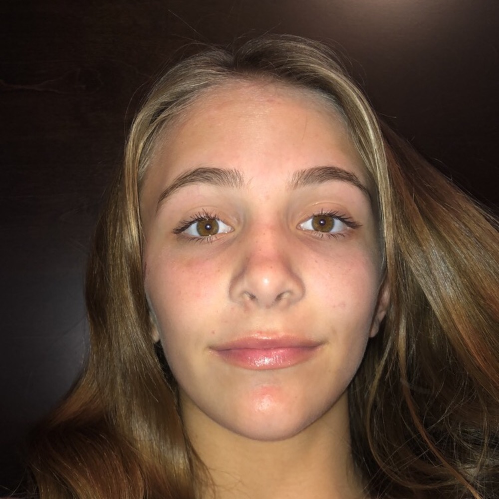 Meet your Posher, Hailey